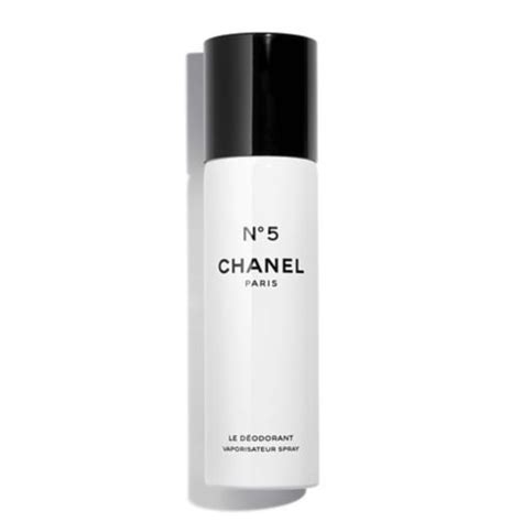 costo chanel 5 deodorante|boots Chanel no 5 deodorant.